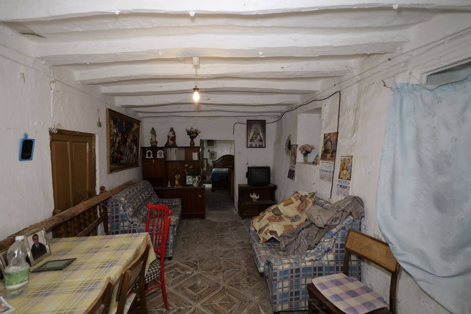 3 bedroom Townhouse for sale in Turon with garage - € 19,500 (Ref: 9805961)