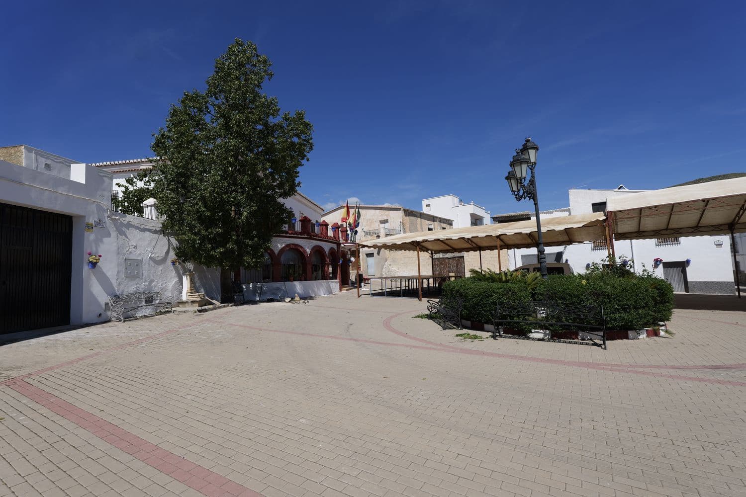 3 bedroom Townhouse for sale in Turon with garage - € 19,500 (Ref: 9805961)