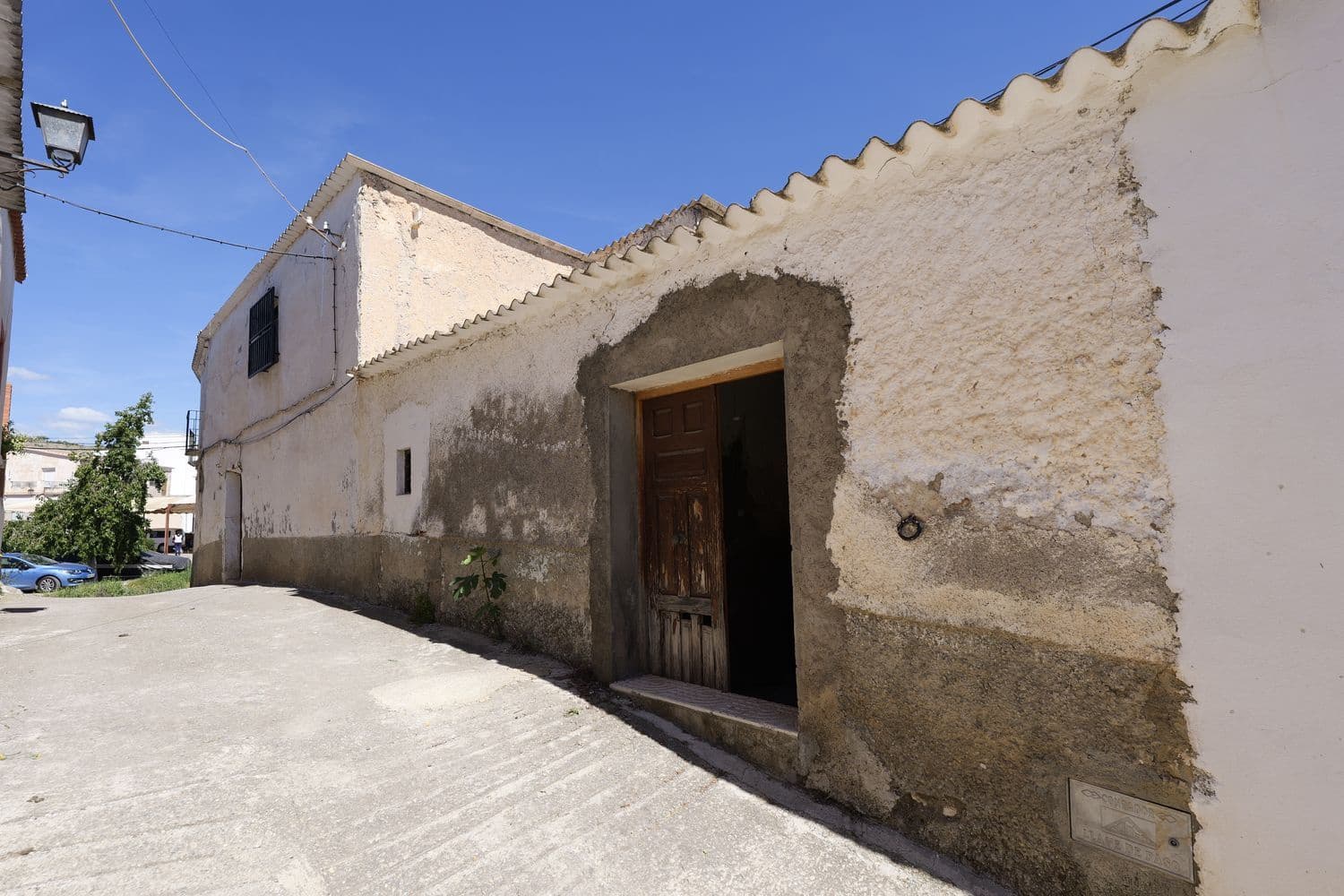 3 bedroom Townhouse for sale in Turon with garage - € 19,500 (Ref: 9805961)