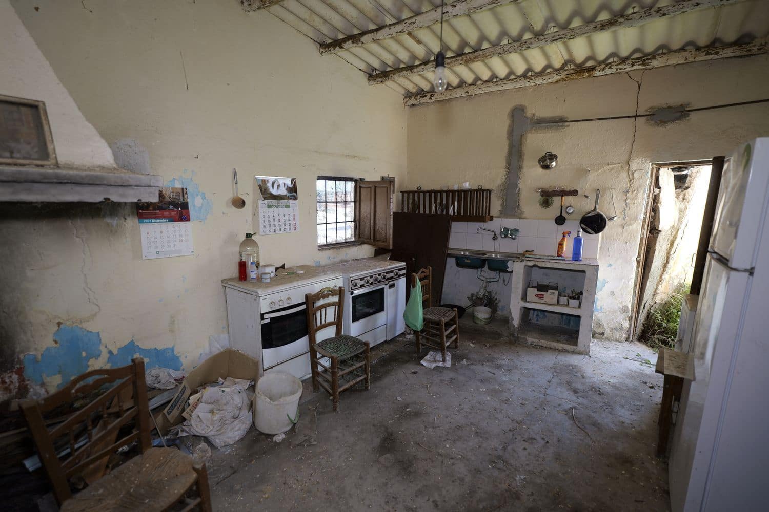 3 bedroom Townhouse for sale in Turon with garage - € 19,500 (Ref: 9805961)