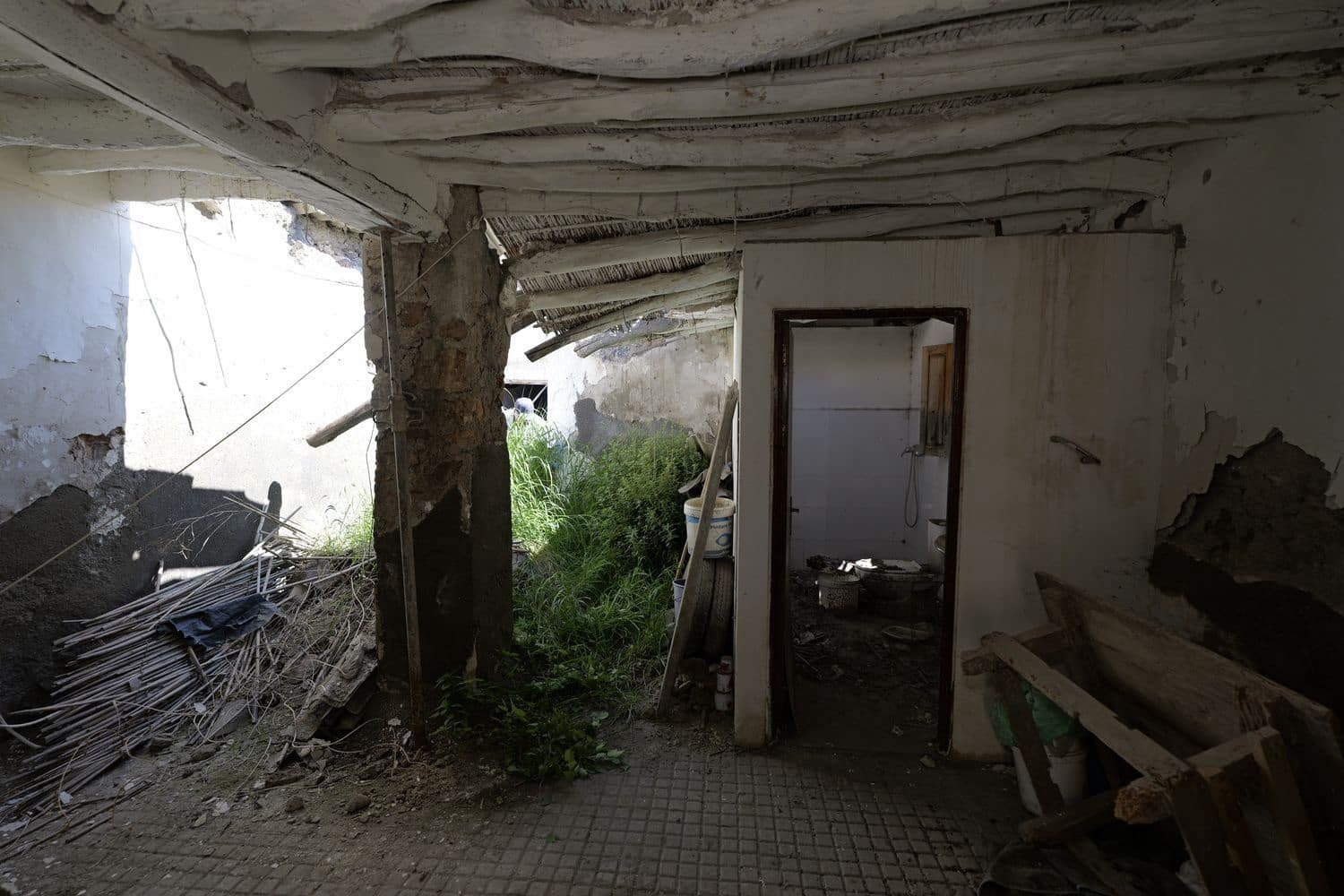 3 bedroom Townhouse for sale in Turon with garage - € 19,500 (Ref: 9805961)