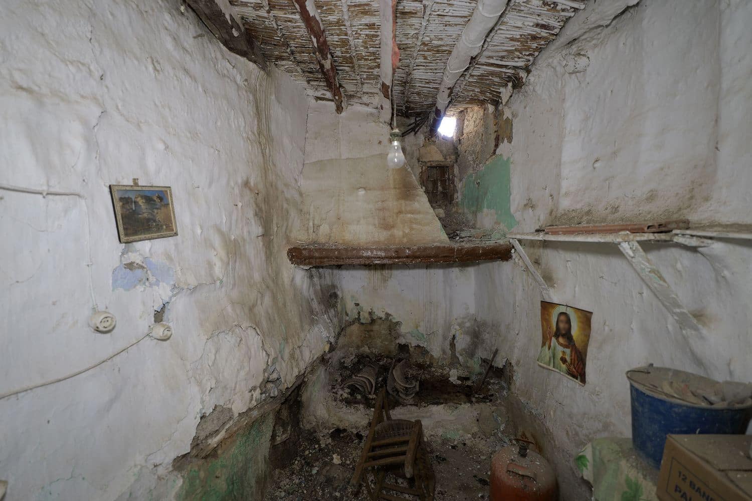 3 bedroom Townhouse for sale in Turon with garage - € 19,500 (Ref: 9805961)