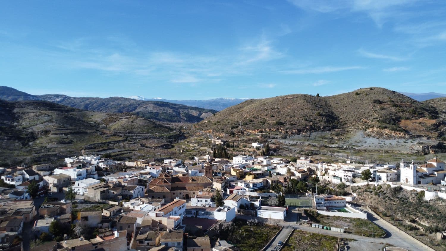 3 bedroom Townhouse for sale in Turon with garage - € 19,500 (Ref: 9805961)