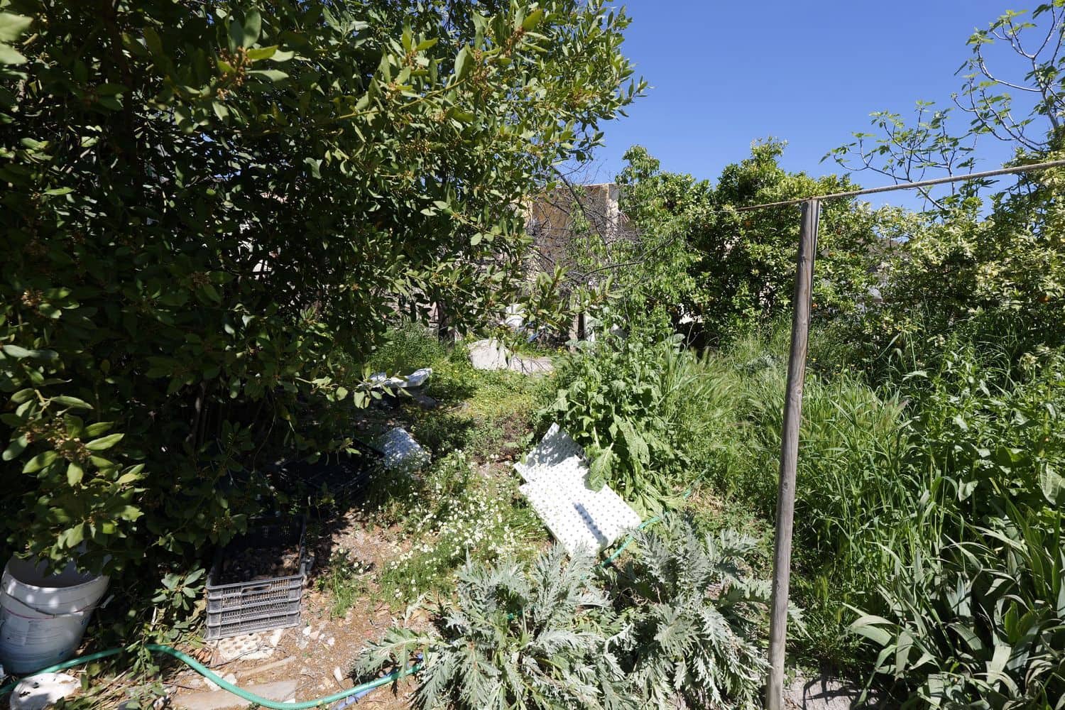 3 bedroom Townhouse for sale in Turon with garage - € 19,500 (Ref: 9805961)