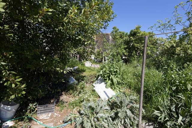 3 sypialnia Dom na sprzedaż w Turón z garażem - 19 500 € (Ref: 9805961)