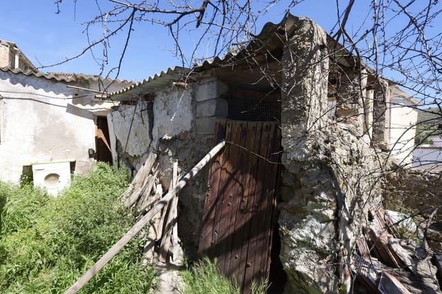 3 sypialnia Dom na sprzedaż w Turón z garażem - 19 500 € (Ref: 9805961)