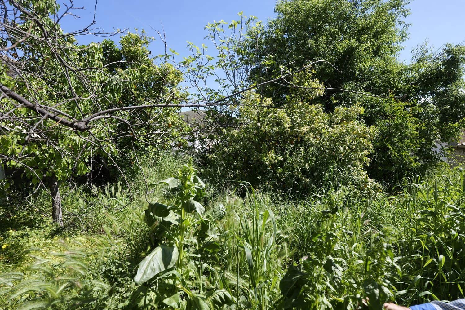 3 bedroom Townhouse for sale in Turon with garage - € 19,500 (Ref: 9805961)