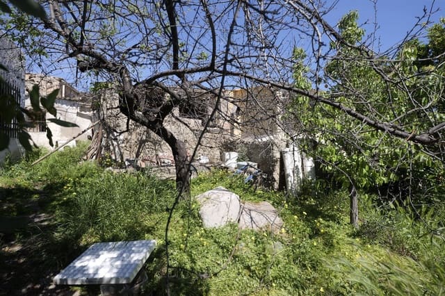 3 sypialnia Dom na sprzedaż w Turón z garażem - 19 500 € (Ref: 9805961)