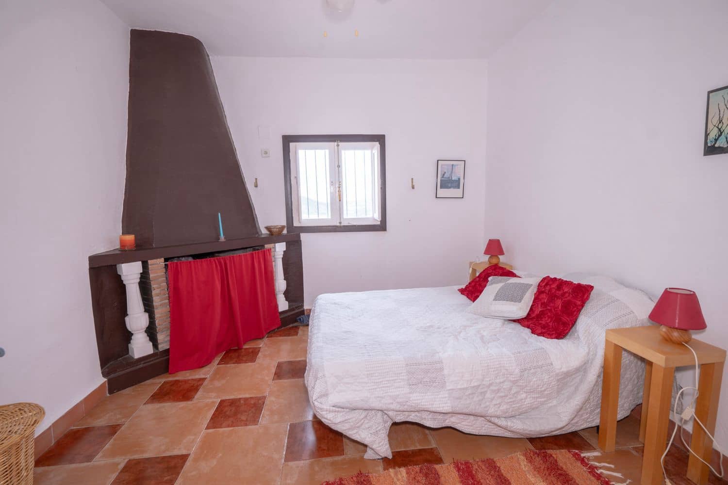 5 soveværelse Villa til salg i Almeria by med swimmingpool garage - € 160.000 (Ref: 9805962)