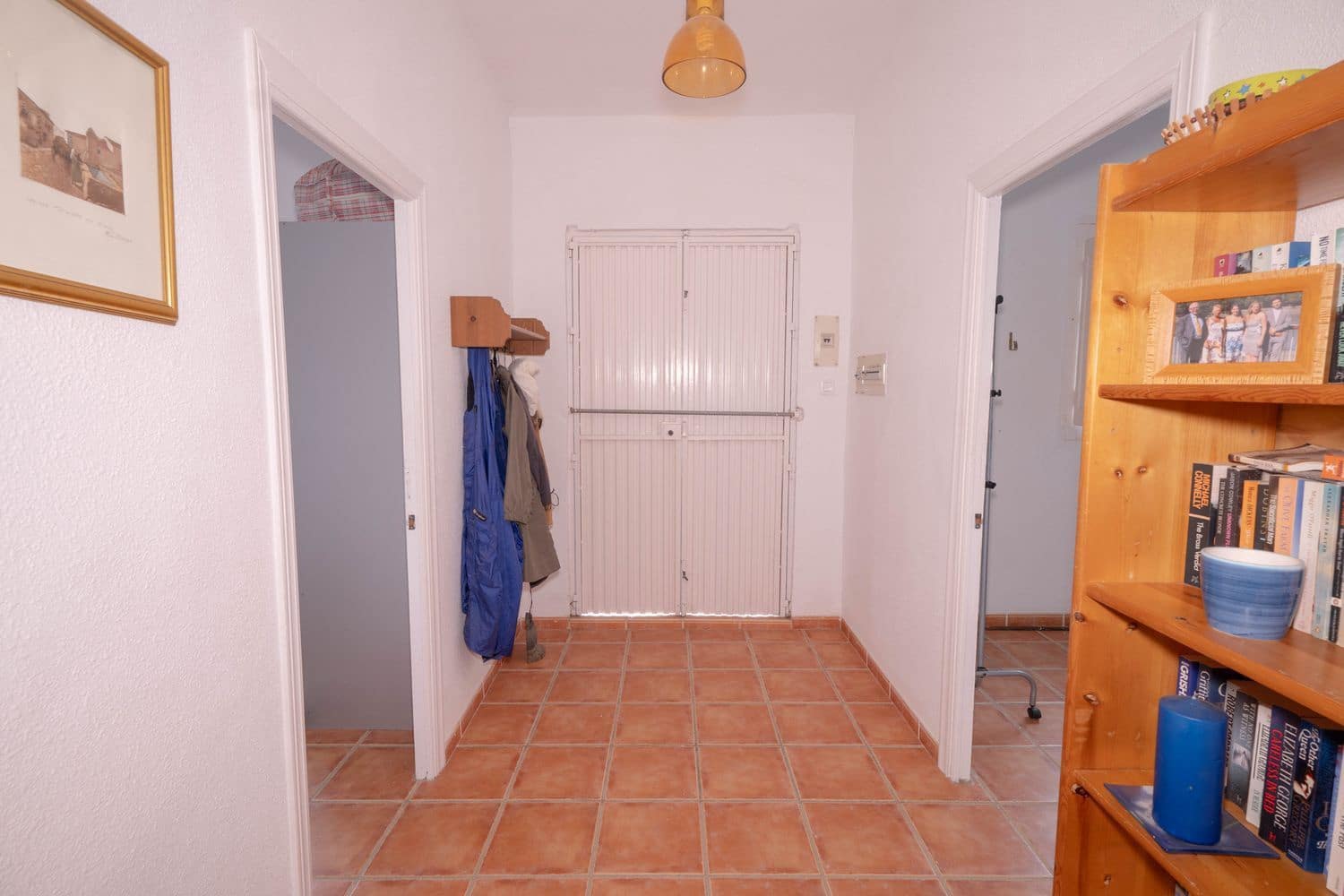 5 soveværelse Villa til salg i Almeria by med swimmingpool garage - € 160.000 (Ref: 9805962)