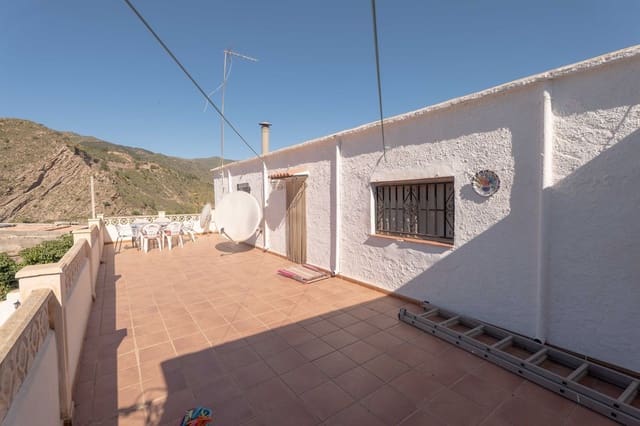 5 soveværelse Villa til salg i Almería by med swimmingpool garage - € 160.000 (Ref: 9805962)