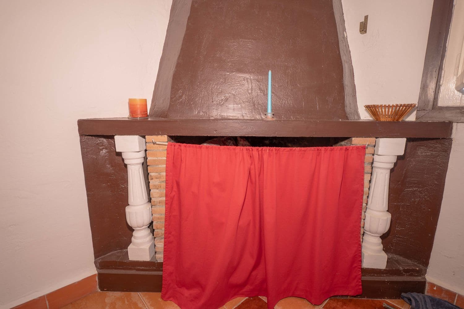 5 soveværelse Villa til salg i Almeria by med swimmingpool garage - € 160.000 (Ref: 9805962)