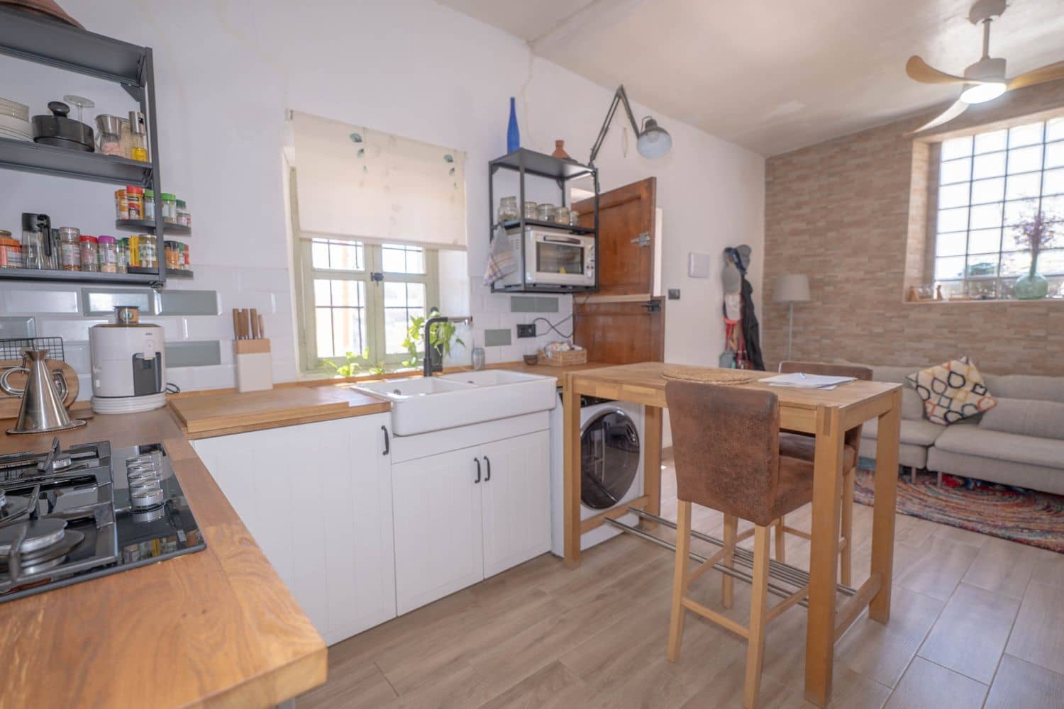 1 soverom Finca/Herregård til salgs i Bentarique med garasje - € 97 000 (Ref: 9835091)