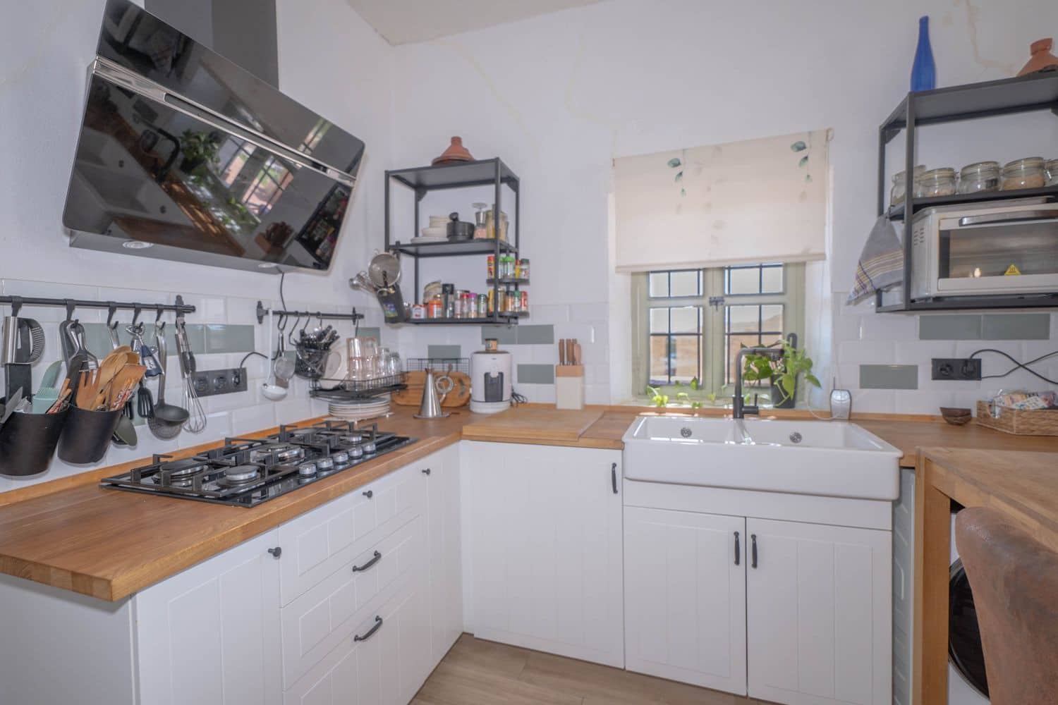 1 soverom Finca/Herregård til salgs i Bentarique med garasje - € 97 000 (Ref: 9835091)