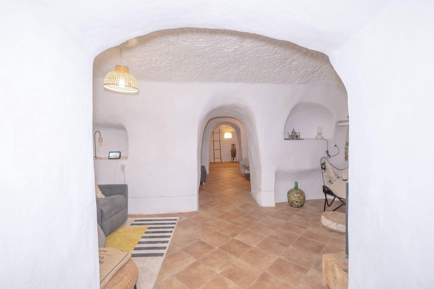 1 soverom Finca/Herregård til salgs i Bentarique med garasje - € 97 000 (Ref: 9835091)