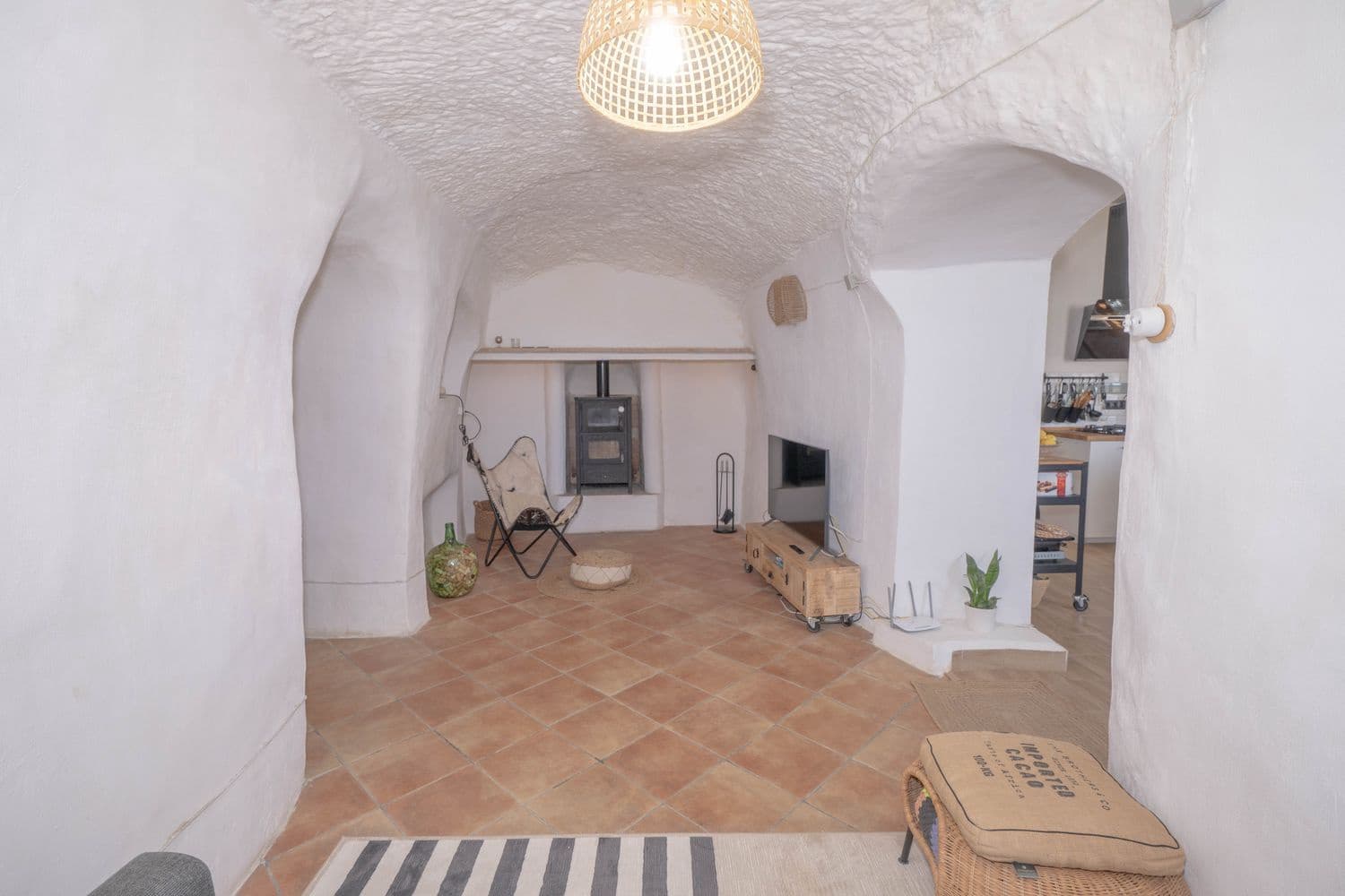 1 soverom Finca/Herregård til salgs i Bentarique med garasje - € 97 000 (Ref: 9835091)