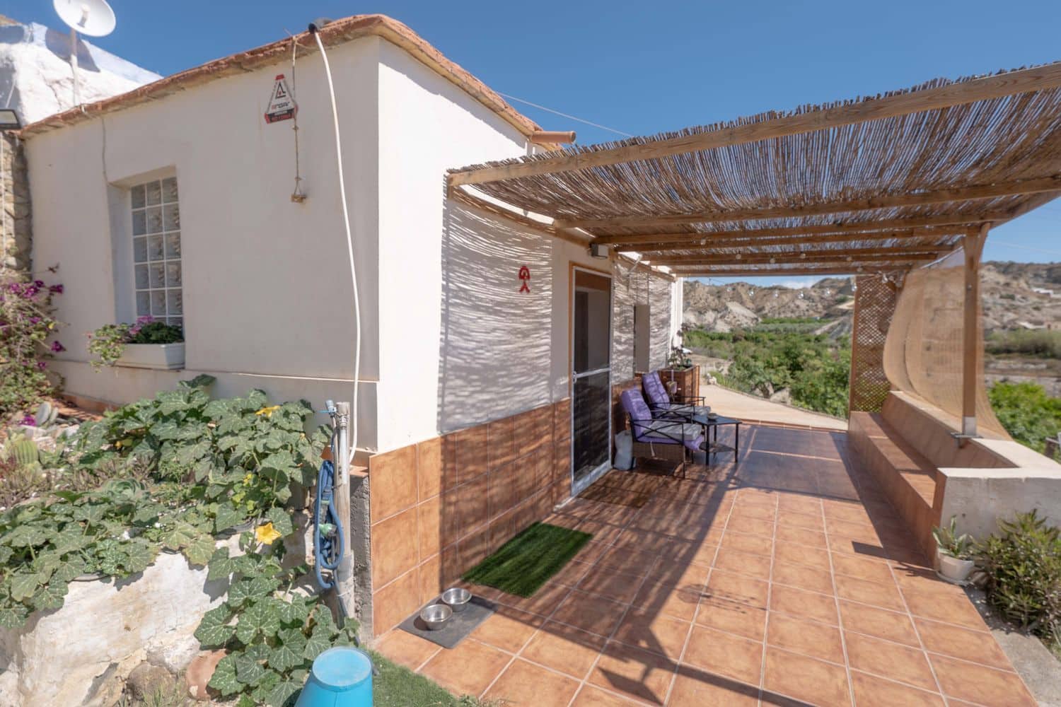 1 soverom Finca/Herregård til salgs i Bentarique med garasje - € 97 000 (Ref: 9835091)