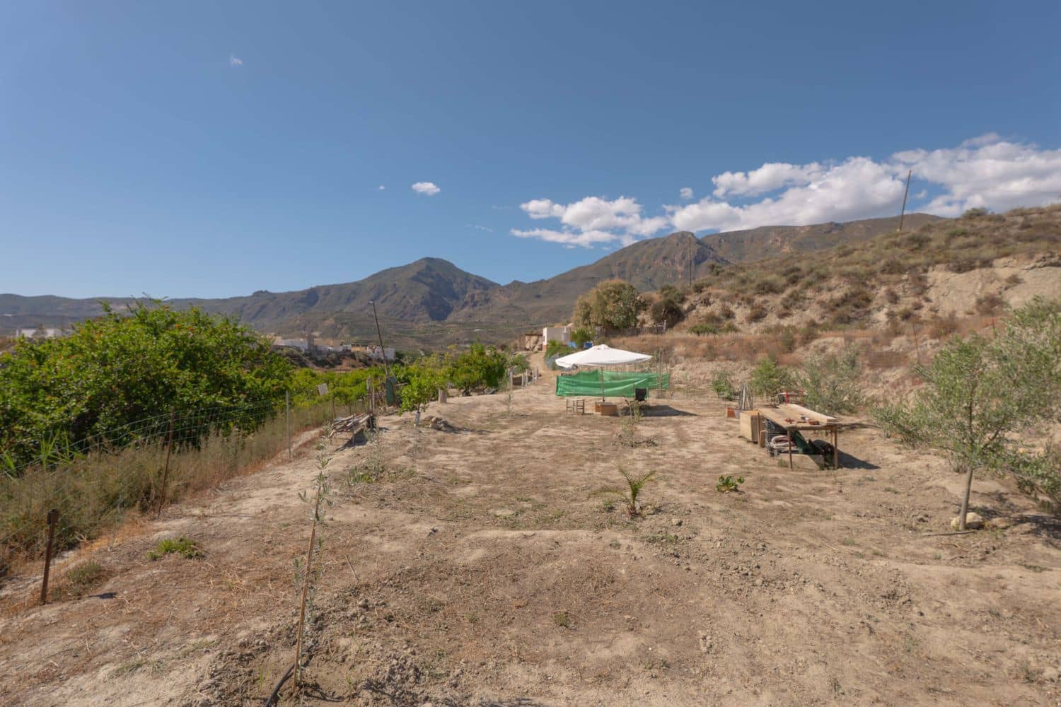 1 soverom Finca/Herregård til salgs i Bentarique med garasje - € 97 000 (Ref: 9835091)