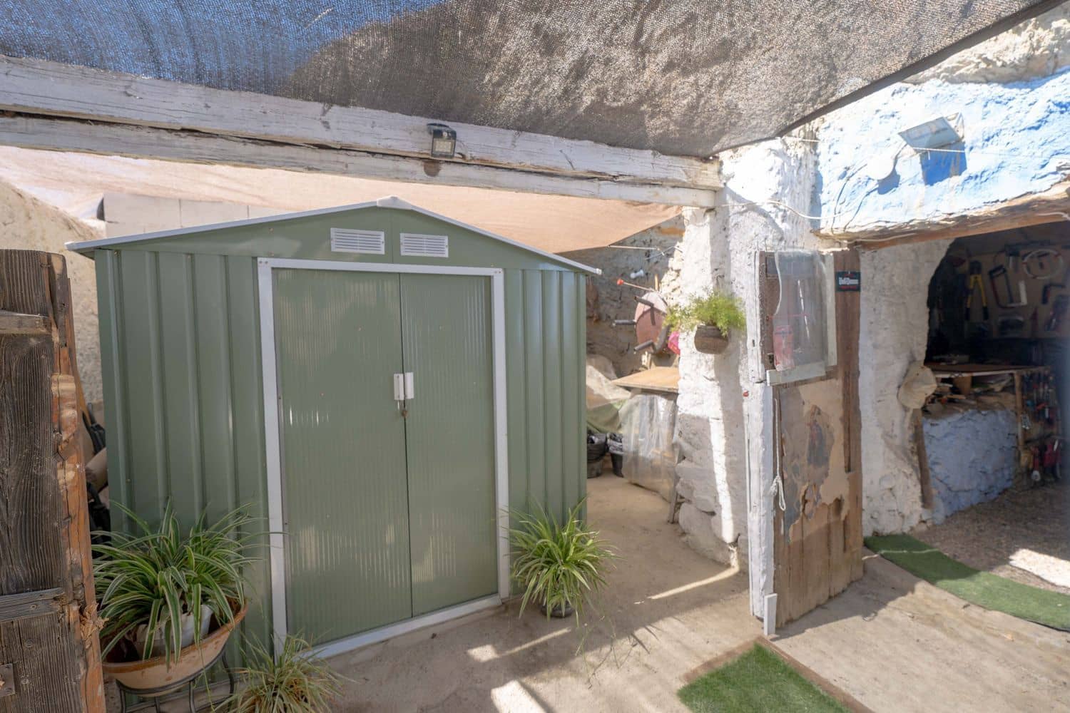 1 soverom Finca/Herregård til salgs i Bentarique med garasje - € 97 000 (Ref: 9835091)