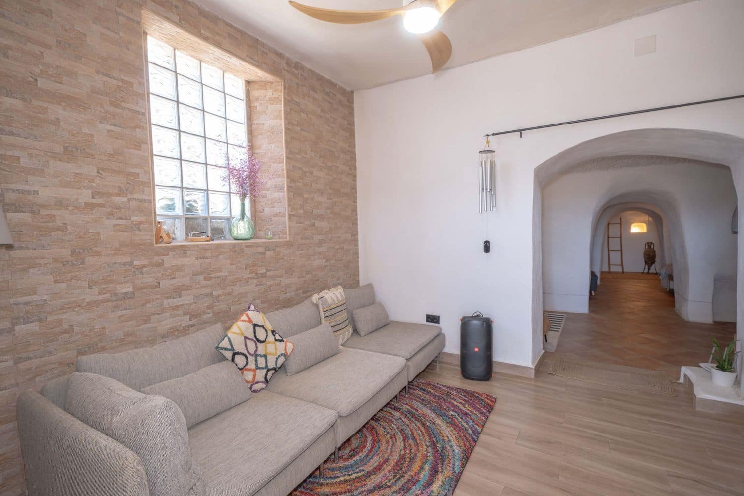 1 soverom Finca/Herregård til salgs i Bentarique med garasje - € 97 000 (Ref: 9835091)