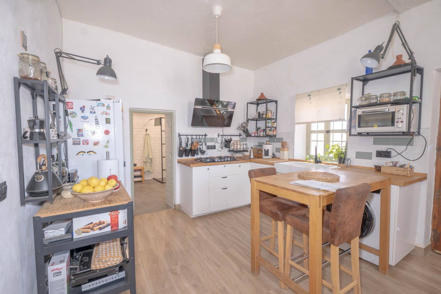 1 soverom Finca/Herregård til salgs i Bentarique med garasje - € 97 000 (Ref: 9835091)