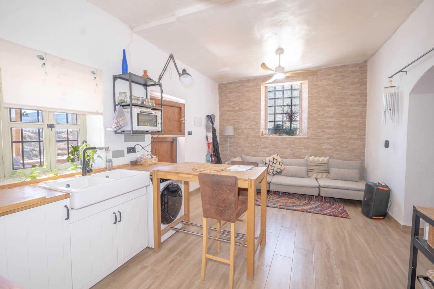 1 soverom Finca/Herregård til salgs i Bentarique med garasje - € 97 000 (Ref: 9835091)