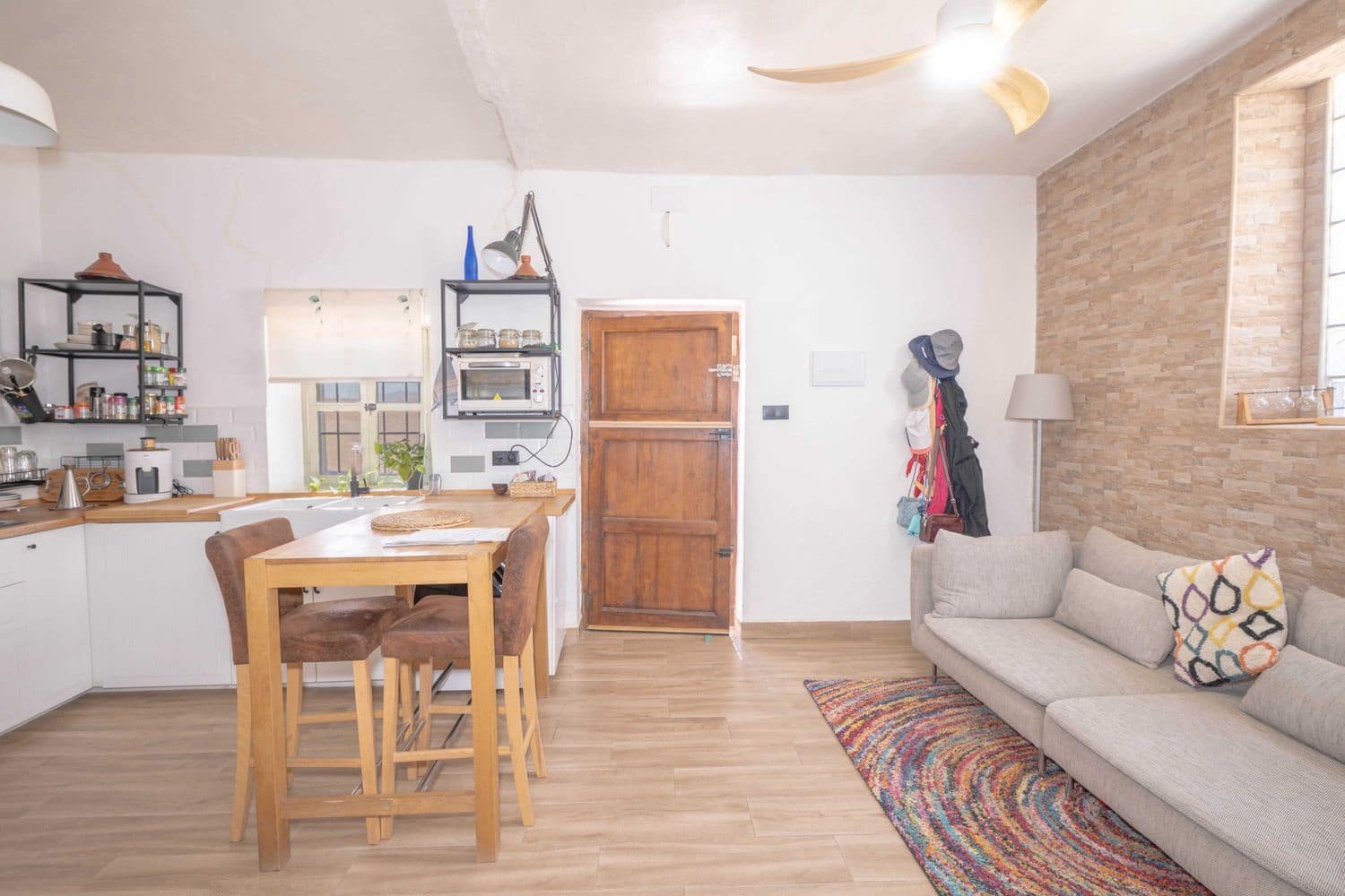 1 soverom Finca/Herregård til salgs i Bentarique med garasje - € 97 000 (Ref: 9835091)