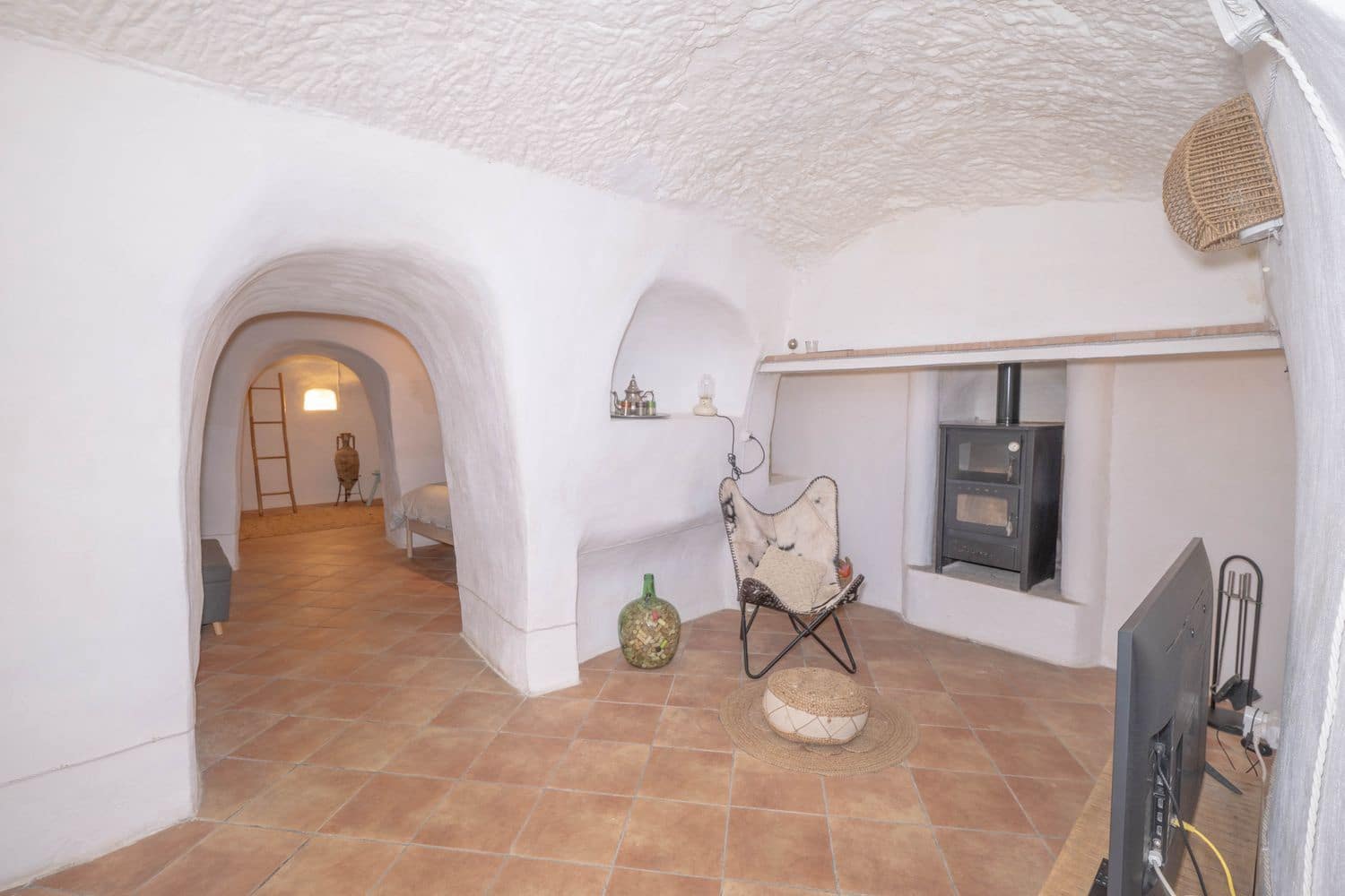 1 soverom Finca/Herregård til salgs i Bentarique med garasje - € 97 000 (Ref: 9835091)