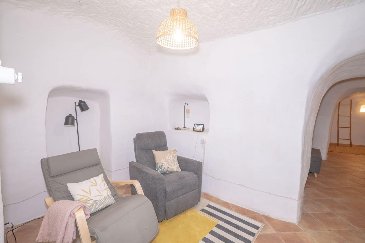 1 soverom Finca/Herregård til salgs i Bentarique med garasje - € 97 000 (Ref: 9835091)