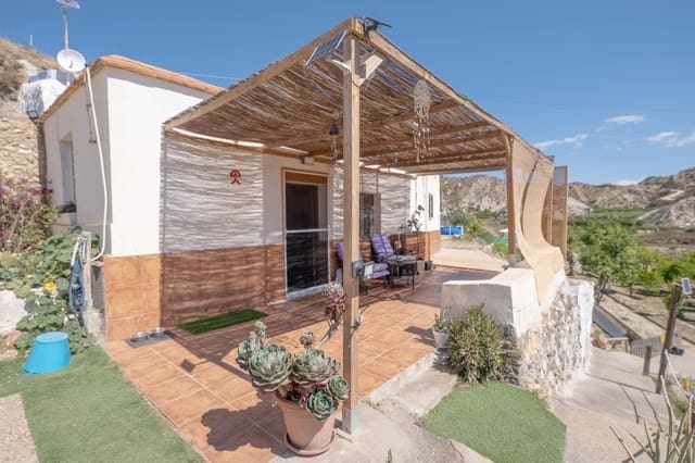 1 soverom Finca/Herregård til salgs i Bentarique med garasje - € 97 000 (Ref: 9835091)
