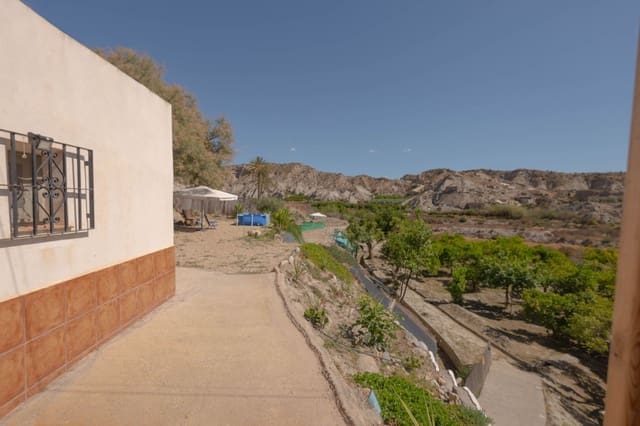 1 soverom Finca/Herregård til salgs i Bentarique med garasje - € 97 000 (Ref: 9835091)