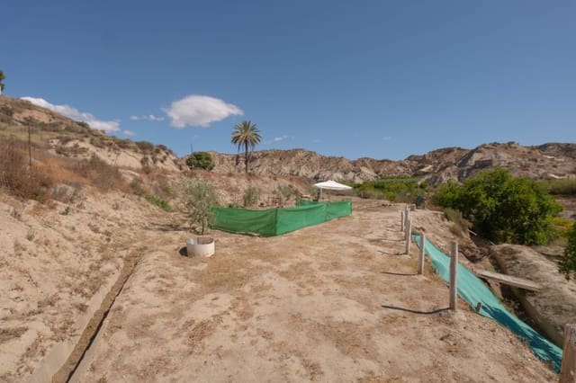 1 soverom Finca/Herregård til salgs i Bentarique med garasje - € 97 000 (Ref: 9835091)
