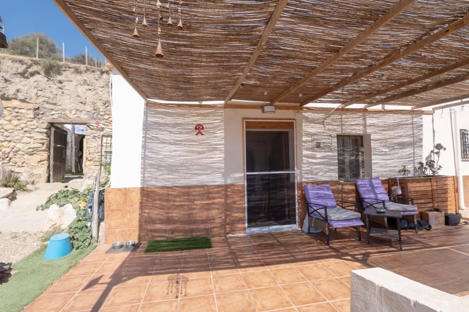 1 soverom Finca/Herregård til salgs i Bentarique med garasje - € 97 000 (Ref: 9835091)