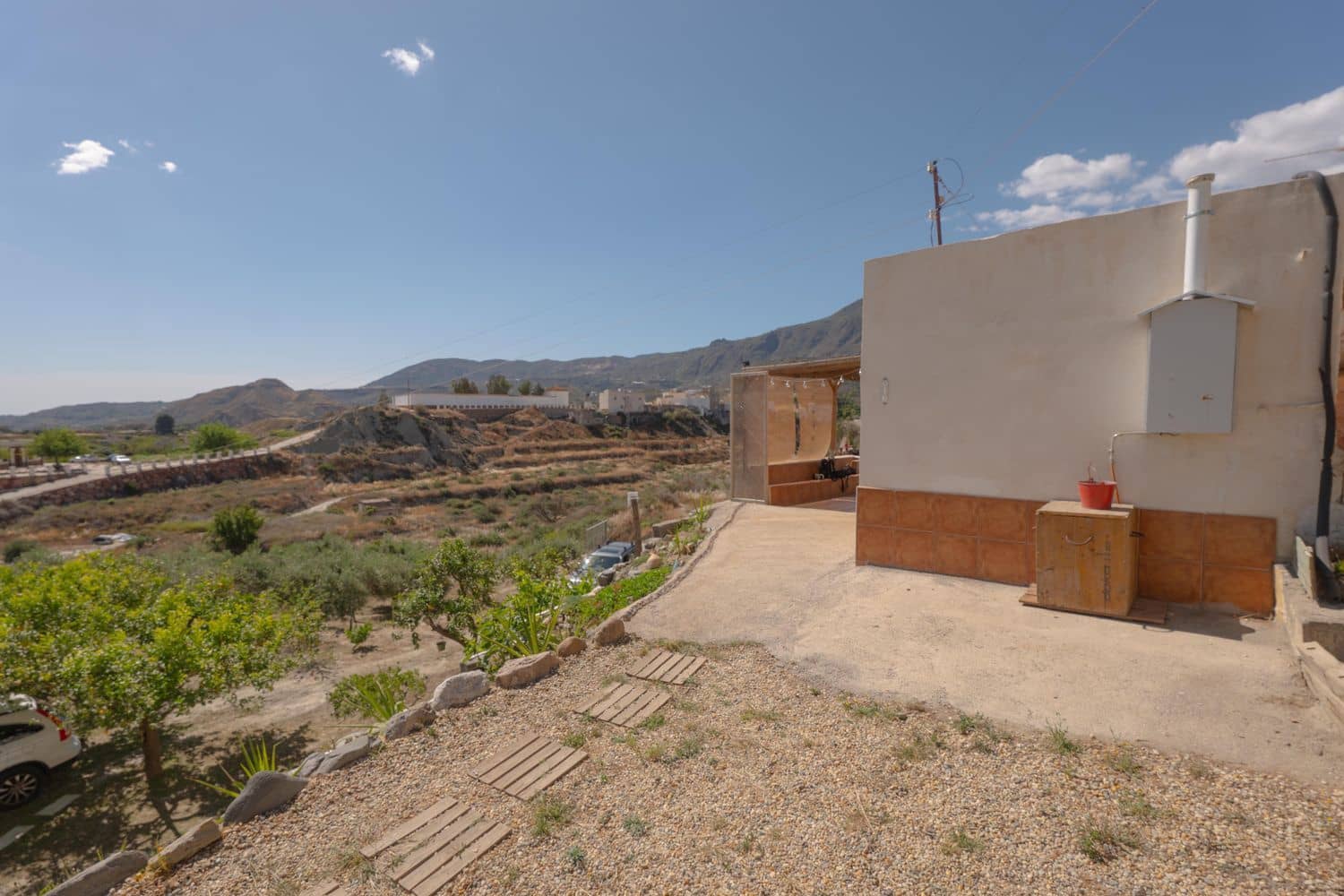1 soverom Finca/Herregård til salgs i Bentarique med garasje - € 97 000 (Ref: 9835091)