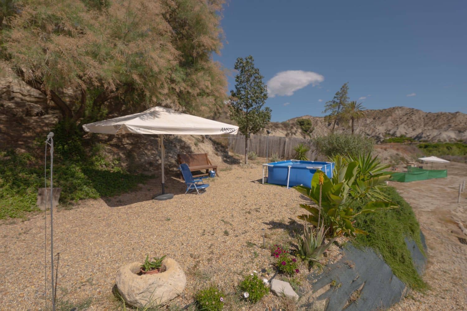1 soverom Finca/Herregård til salgs i Bentarique med garasje - € 97 000 (Ref: 9835091)