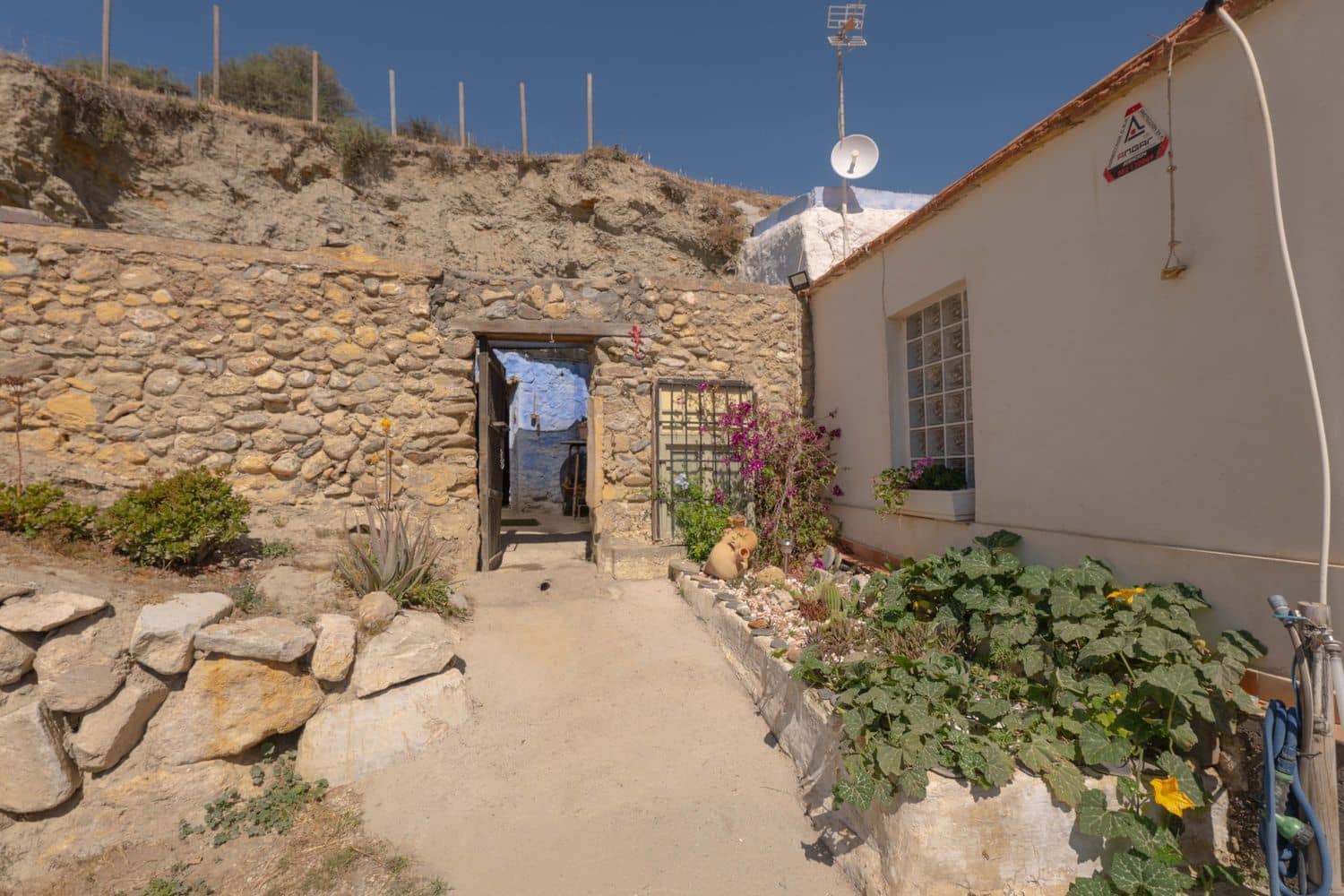 1 soverom Finca/Herregård til salgs i Bentarique med garasje - € 97 000 (Ref: 9835091)