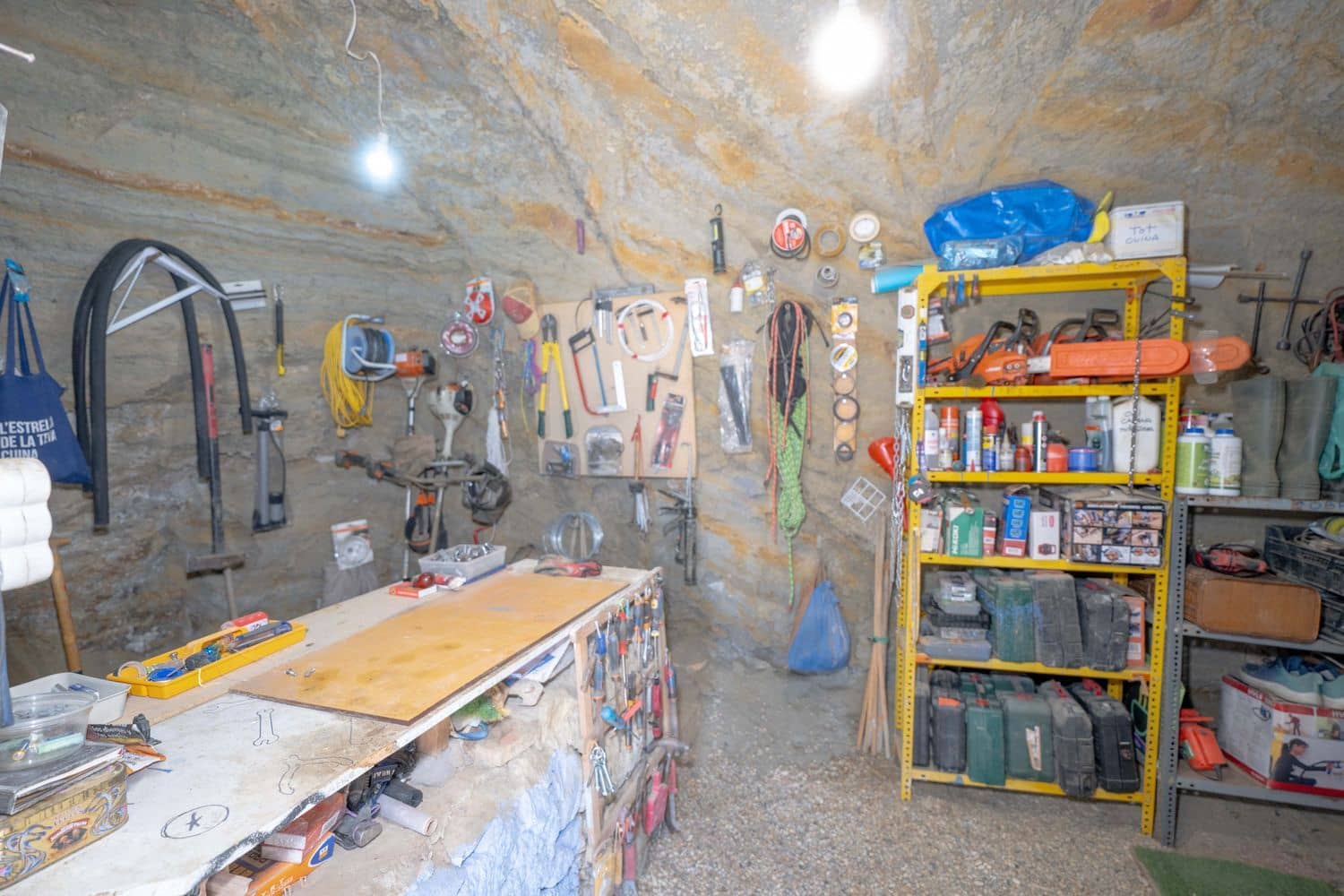 1 soverom Finca/Herregård til salgs i Bentarique med garasje - € 97 000 (Ref: 9835091)