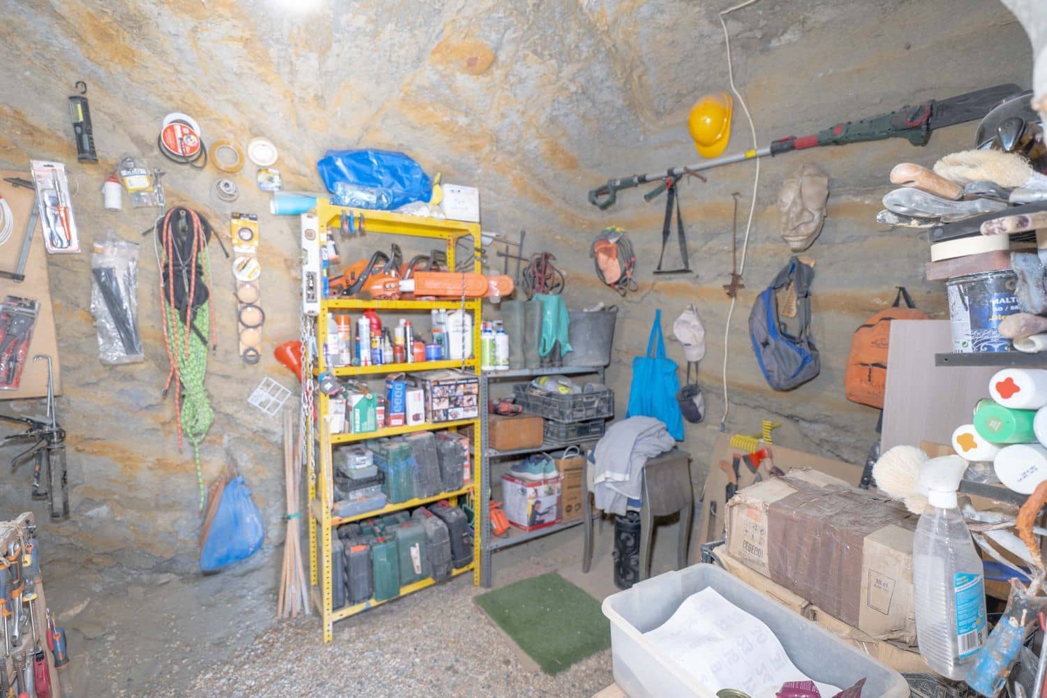 1 soverom Finca/Herregård til salgs i Bentarique med garasje - € 97 000 (Ref: 9835091)