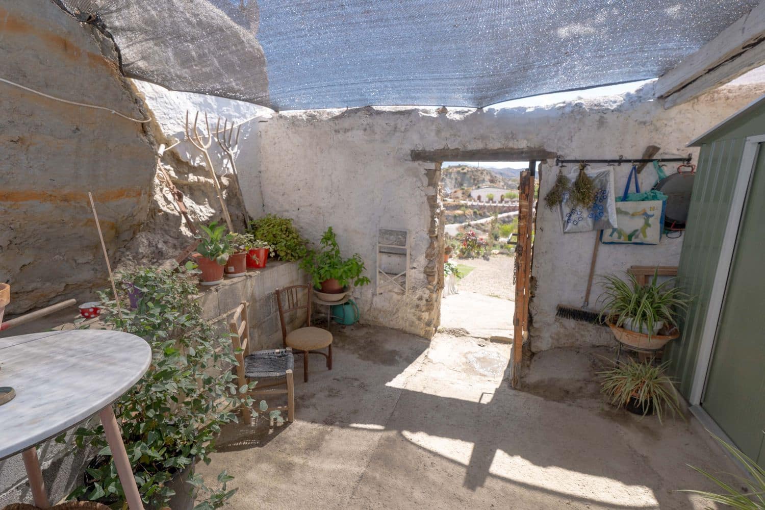 1 soverom Finca/Herregård til salgs i Bentarique med garasje - € 97 000 (Ref: 9835091)