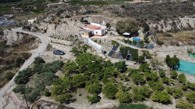 1 soverom Finca/Herregård til salgs i Bentarique med garasje - € 97 000 (Ref: 9835091)