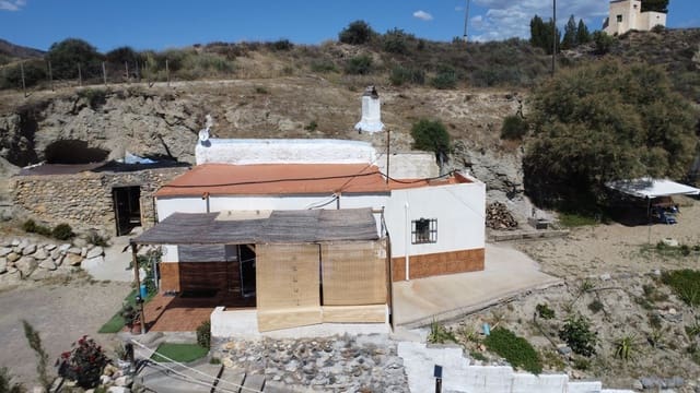 1 soverom Finca/Herregård til salgs i Bentarique med garasje - € 97 000 (Ref: 9835091)