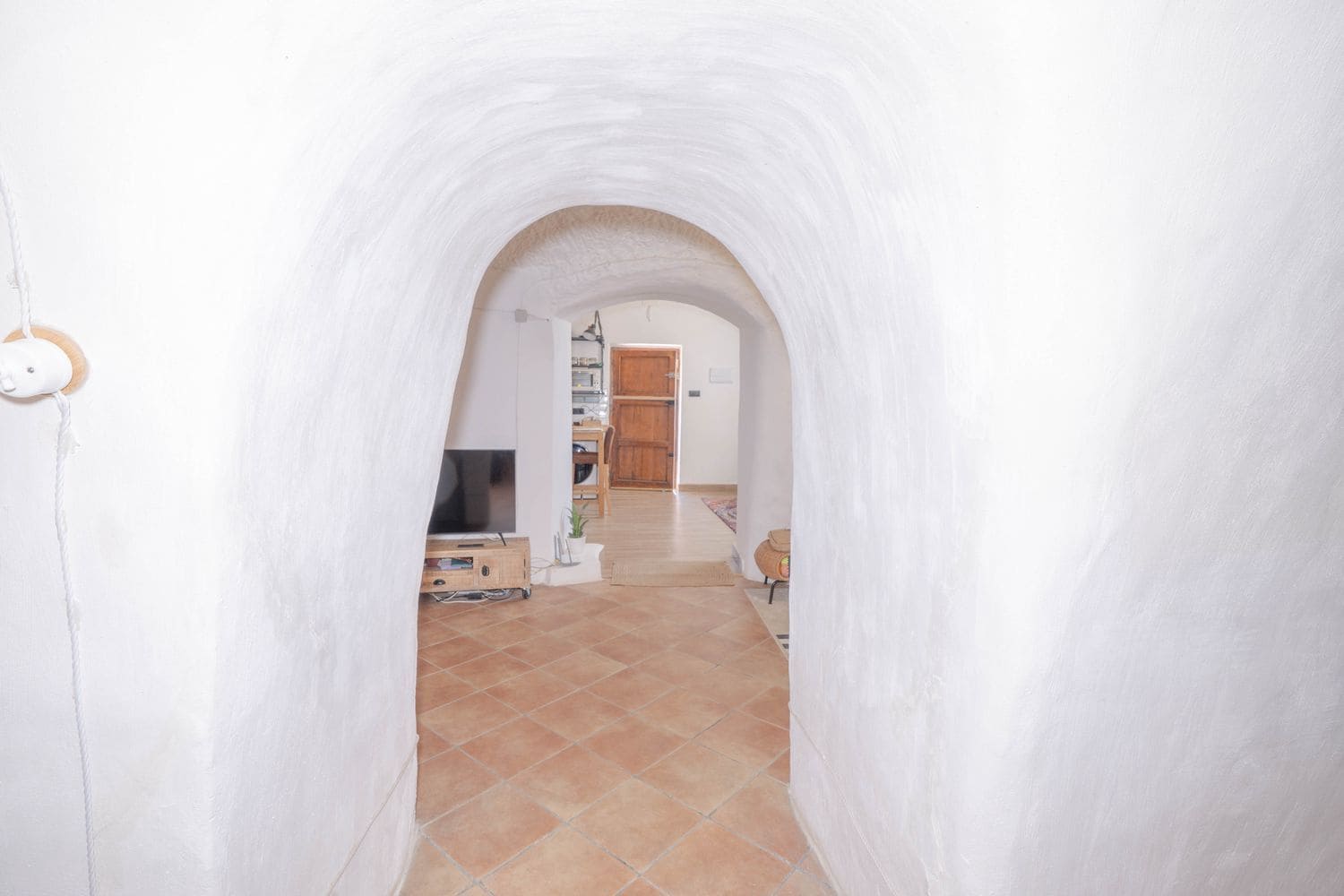 1 camera da letto Finca/Casa di Campagna in vendita in Bentarique con garage - 97.000 € (Rif: 9835091)