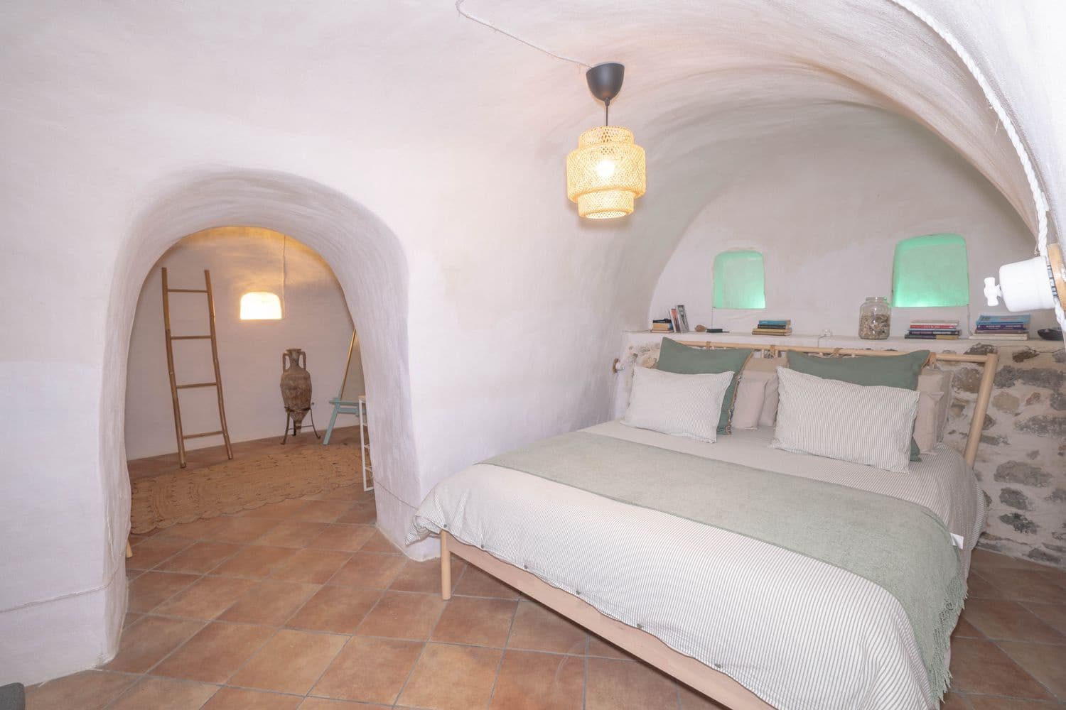 1 camera da letto Finca/Casa di Campagna in vendita in Bentarique con garage - 97.000 € (Rif: 9835091)