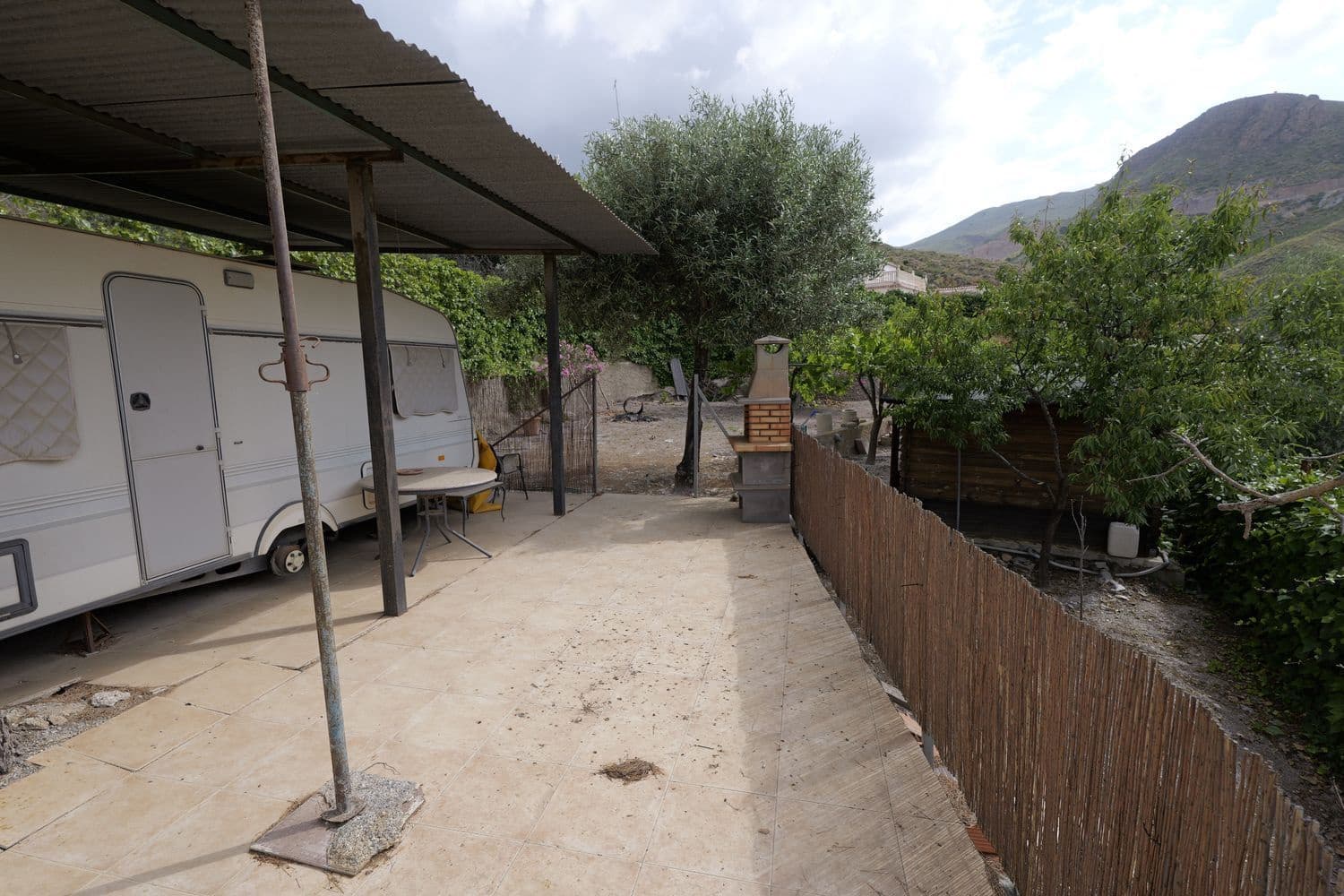 Landgrundstück zu verkaufen in Almeria Stadt - 36.000 € (Ref: 9848951)