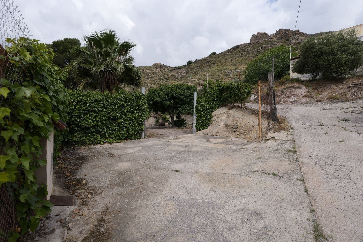 Landgrundstück zu verkaufen in Almeria Stadt - 36.000 € (Ref: 9848951)