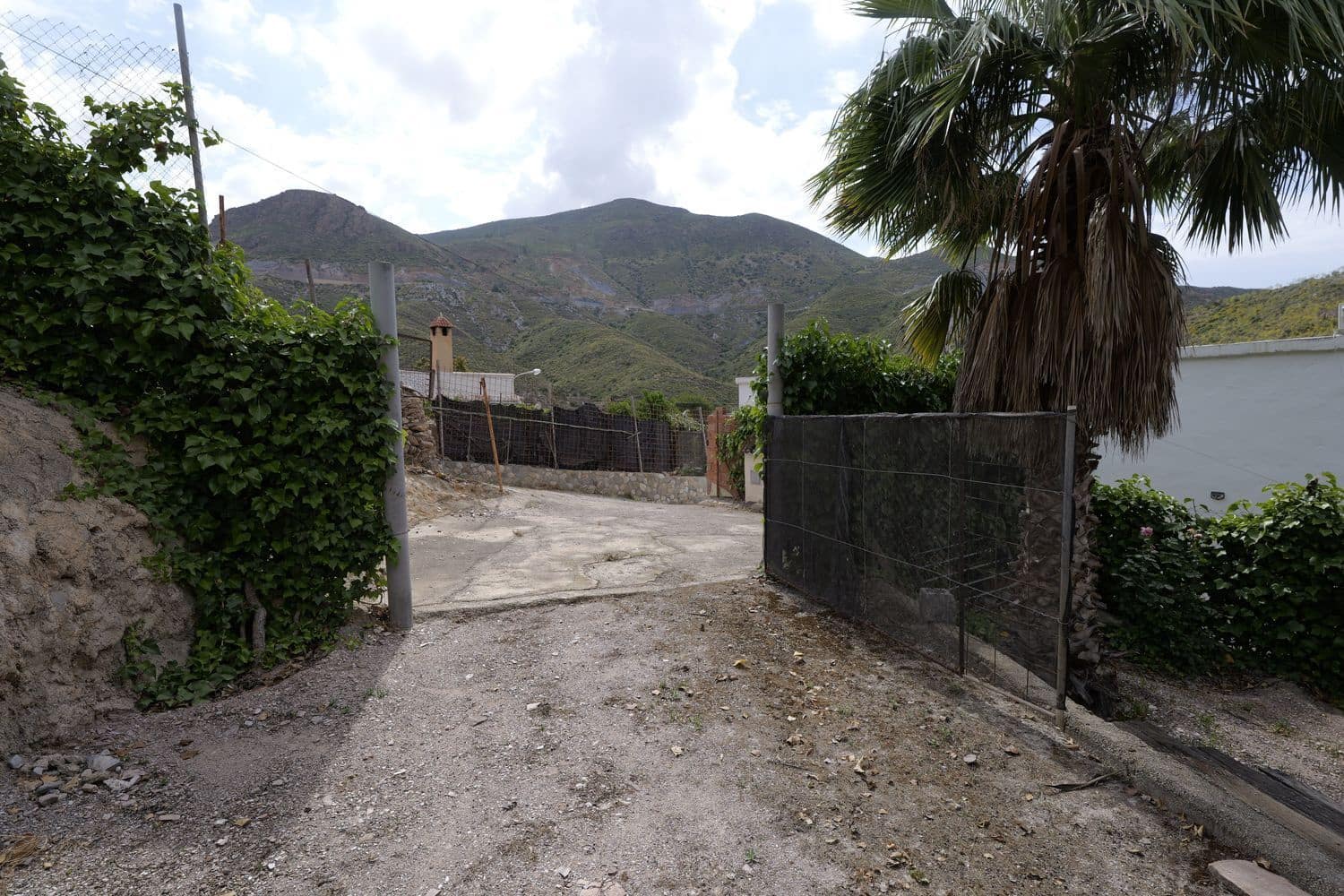 Landgrundstück zu verkaufen in Almeria Stadt - 36.000 € (Ref: 9848951)