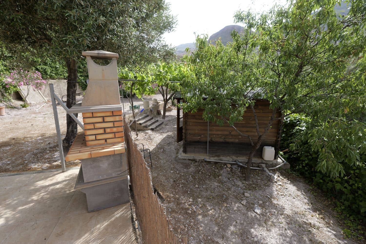 Landgrundstück zu verkaufen in Almeria Stadt - 36.000 € (Ref: 9848951)