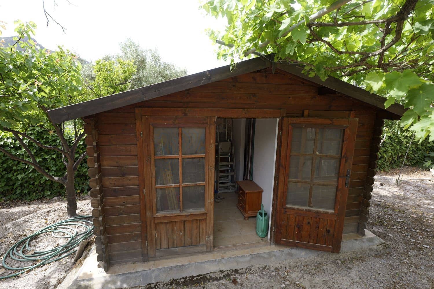 Landgrundstück zu verkaufen in Almeria Stadt - 36.000 € (Ref: 9848951)