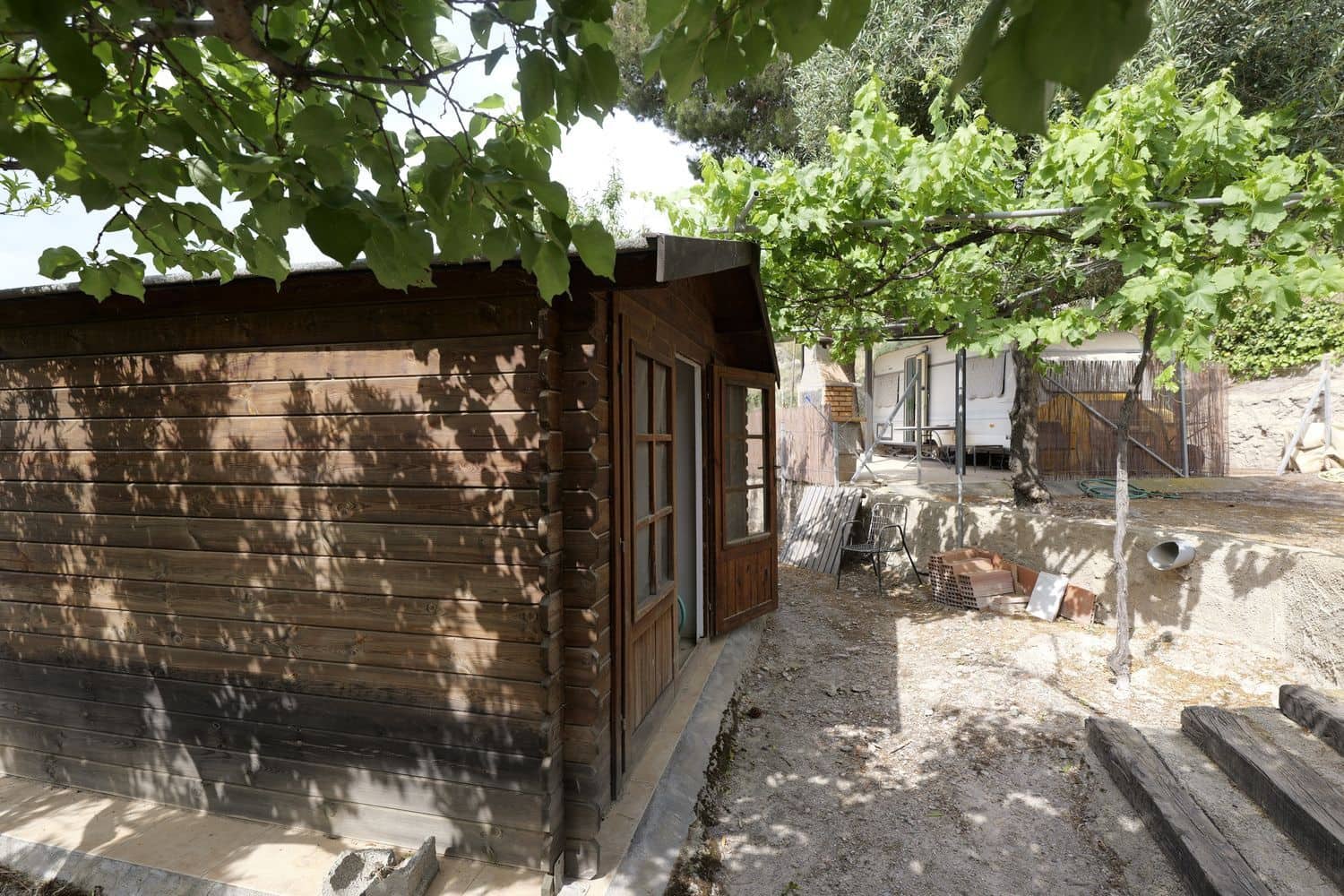 Landgrundstück zu verkaufen in Almeria Stadt - 36.000 € (Ref: 9848951)