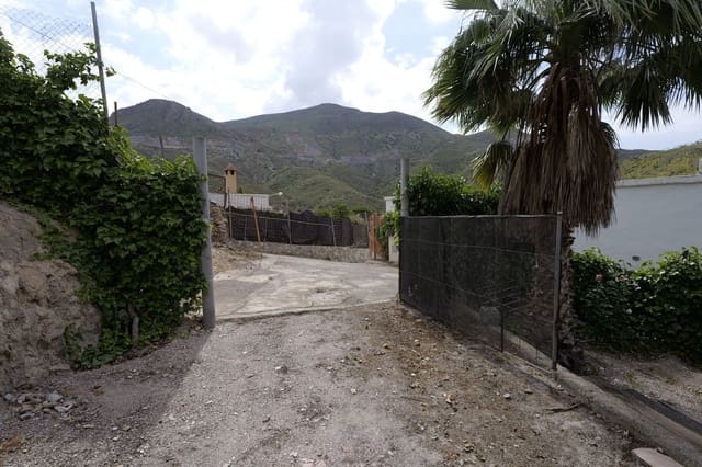 Landgrundstück zu verkaufen in Almería Stadt - 36.000 € (Ref: 9848951)